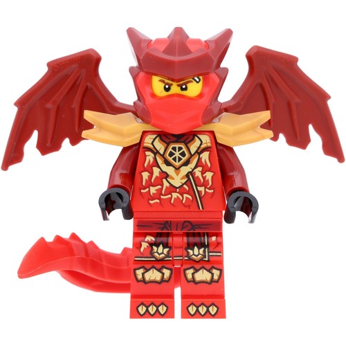 Lego ninjago minifigur kai als - lego,