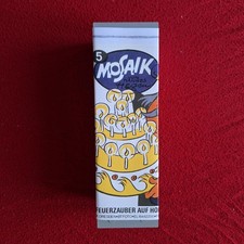 Mosaik DIAs FILM COLOR RITTER