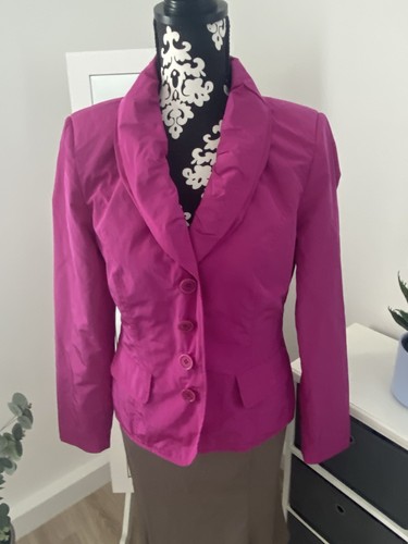 Blazer jäckchen ashley brooke - jäckchen,