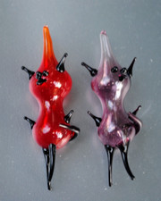 Flaschenteufel...Wasserteufel