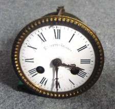 Sehr schönes Kaminuhr