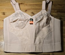 RARITÄT: TRIUMPH Longline-BH