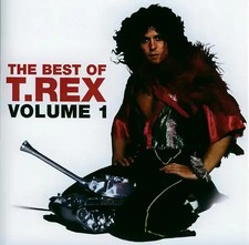 T.Rex - Best of Marc