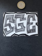 Ultras Eintracht Frankfurt