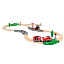 BRIO World – 36102 Zugset