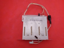 Miele Heizung Heizelement