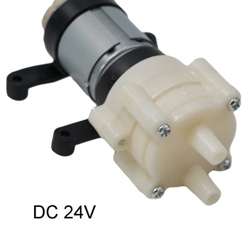 Leistungsstarke dc24v r385 - leistungsstarke,
