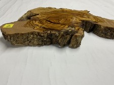 Olivenholz - Stamm -