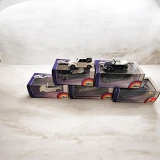 Siku 1:43 VW und Mercedes Benz