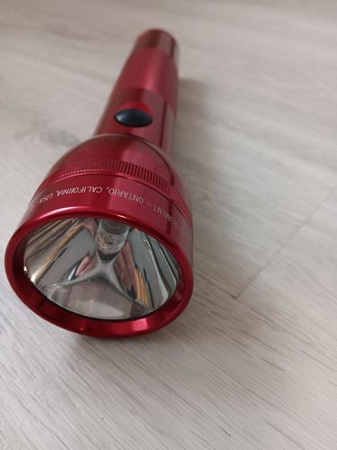 Maglite mag lite cell rot - maglite,
