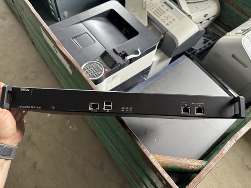Dell sonicwall sra - sonicwall,