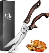 DRAGON RIOT Geflügelschere