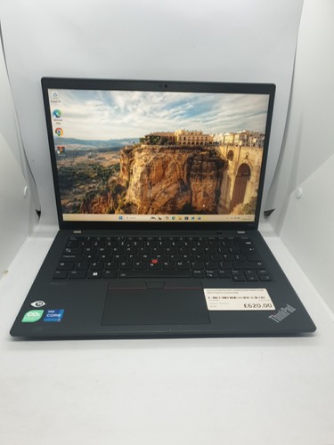 Lenovo thinkpad p14s - p14s, gen