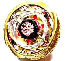 STORM DRAGON Kreisel für