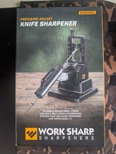 Work Sharp Precision Adjust