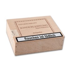 Sonderleistung Brasil 50