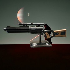 Star Wars EE3 Boba Fett