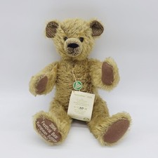 Hermann Coburg Festivalbär 2006 15. Puppenfestival limitiert 250 44 cm