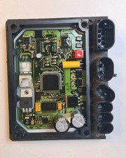 BMW E60/E61 STEUERGERÄT