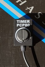 Intervalltimer / interval