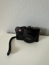 Leica D-LUX 6 10.1MP