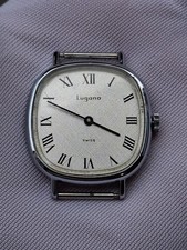 Vintage Schweizer mechanische