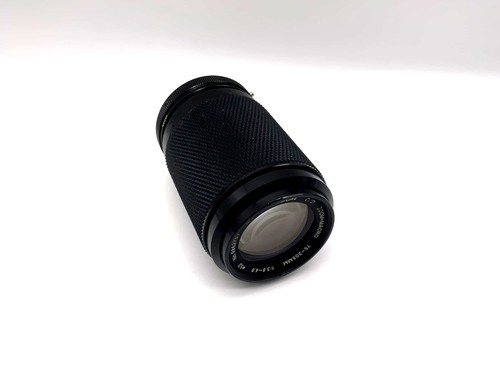 Soligor 205mm 8 4 - 75-205mm, 1:3.8-4.8