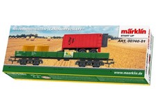 Märklin 00740-01