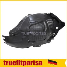 RADHAUSSCHALE INNENVERKLEIDUNG