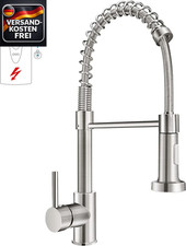 Wasserhahn Küche Niederdruck