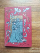 Dr. Bernhard: Stütze Der Hausfrau - 1888