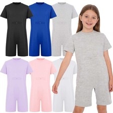 Kinderanzug Mädchen Junge