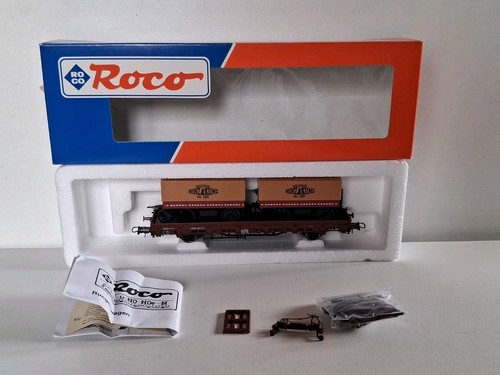 Roco 46537 h0 - 46537,