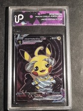 POKEMON - PIKACHU COSPLAY