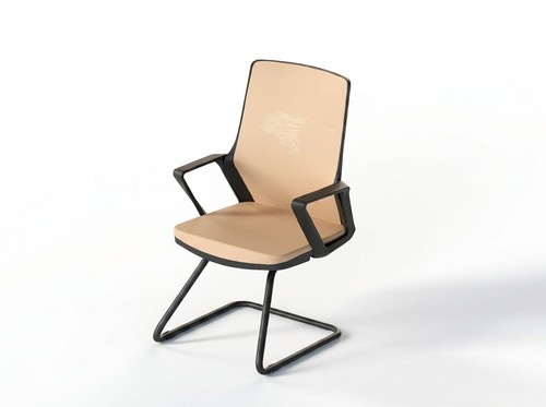 Stuhl blau robust - stuhl,