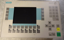 Siemens Simatic Panel OP27