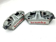 Paar Brembo Radial M40