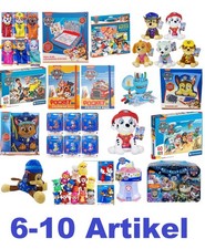 Spielzeug Paw Patrol Restposten Sonderposten Überraschungsbox Chase Marshall
