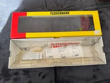 Fleischmann 4122 - , h0