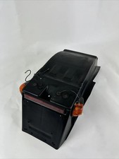 Moto guzzi 1100 sport - moto, 94-99