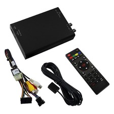 Auto KFZ DVB-T 2 Receiver H265