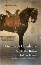 Federico Grison Ordini di