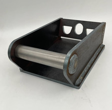 MS03 Anschweißrahmen