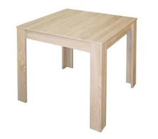 Esstisch eckig ca. 80 x 80 x