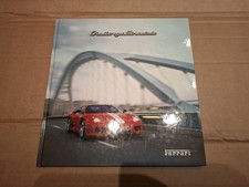 Ferrari Challenge 360 Stradale