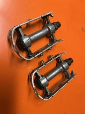 Dural Pedale MERAL 14x125 / Peugeot Gitane Mercier Vitus Alan Mecacycle 