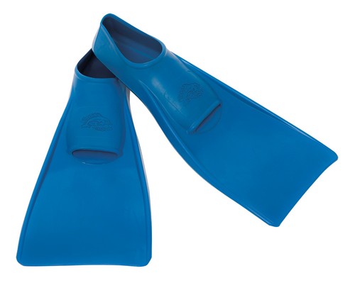 Schwimmflossen swimsafe für - swimsafe,