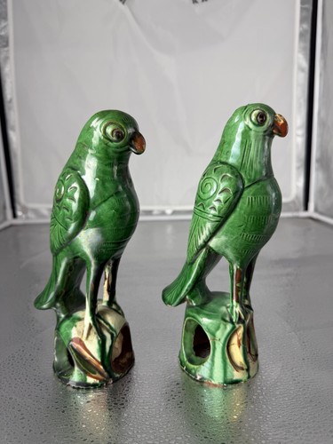 Chinesische keramik figuren - chinesische,