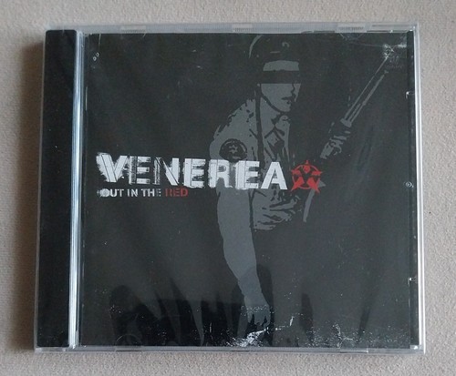 Venerea out in - cd,