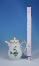 Augarten "Prinz Eugen 5848" kl. Kännchen mit Deckel  1.Wahl  (neuwertig)